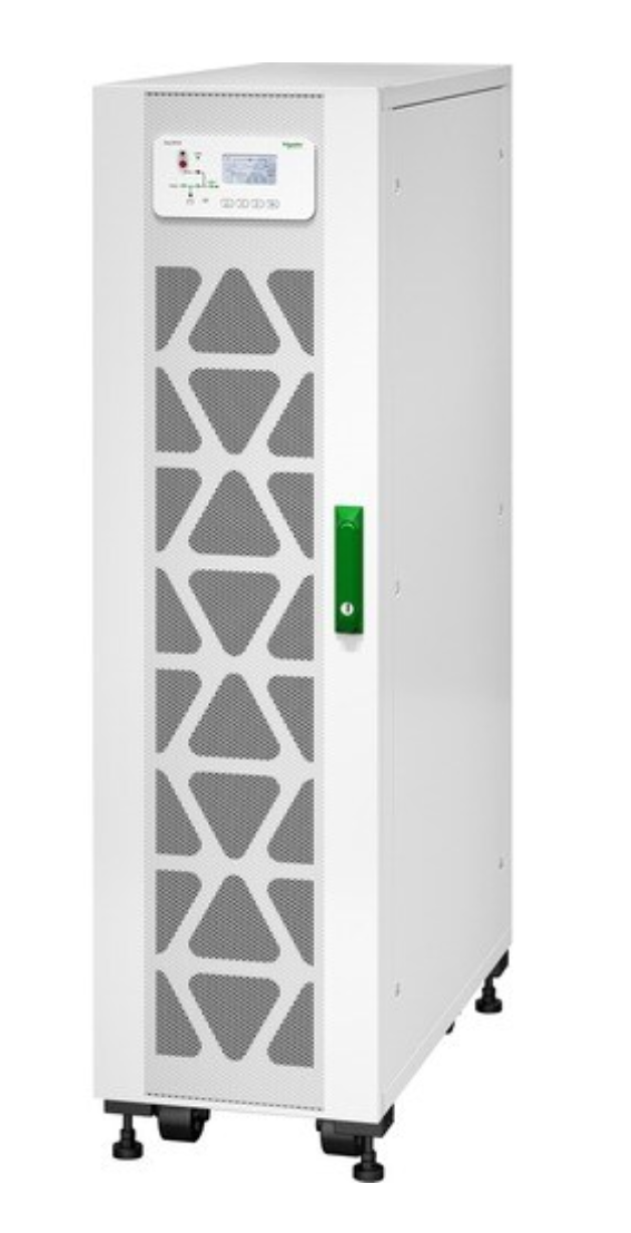 Easy UPS 3S 10 kVA 400 V 3:1 UPS for internal batteries