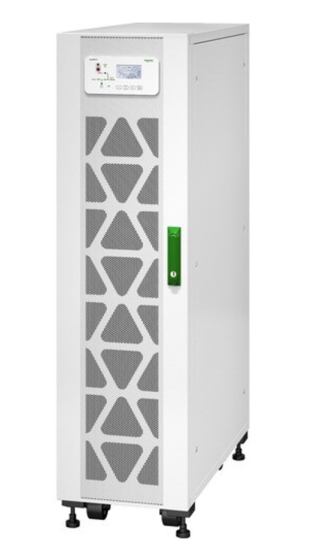APC Easy UPS 3S 20 kVA 400 V 3:1 UPS for internal batteries