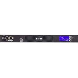 EATS16N Ean ATS w Network Card 2 C20 1