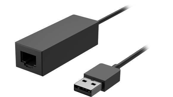 USB-Ethernet Adapter Commercial