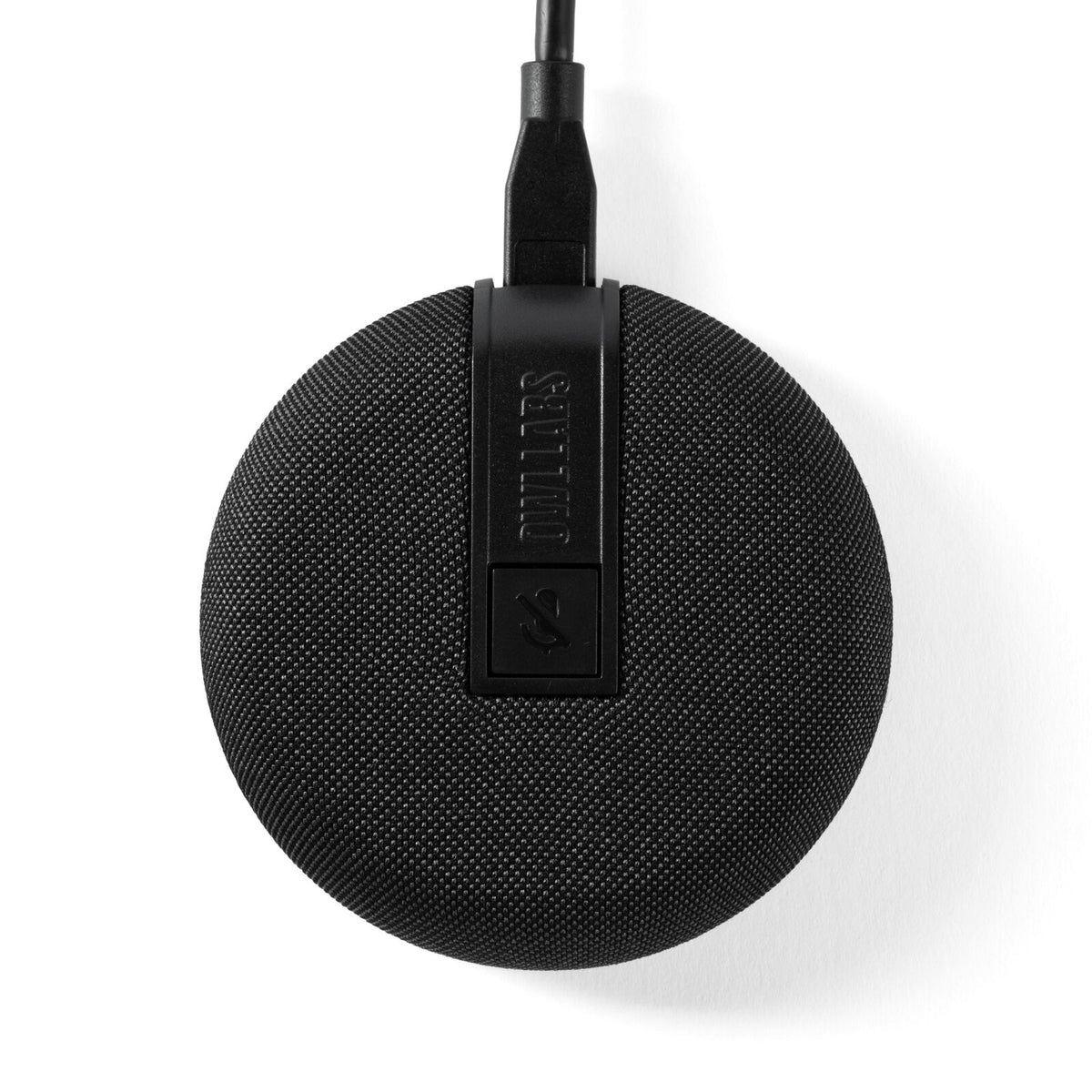 Expansion Microphone Charcoal