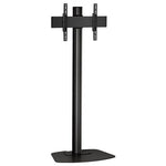 Vogels F1544 Floorstand Single Pole 150cm Black Kit