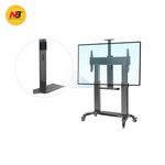 Nb Fp 3 Accessory Shelf For Tw 100 Black
