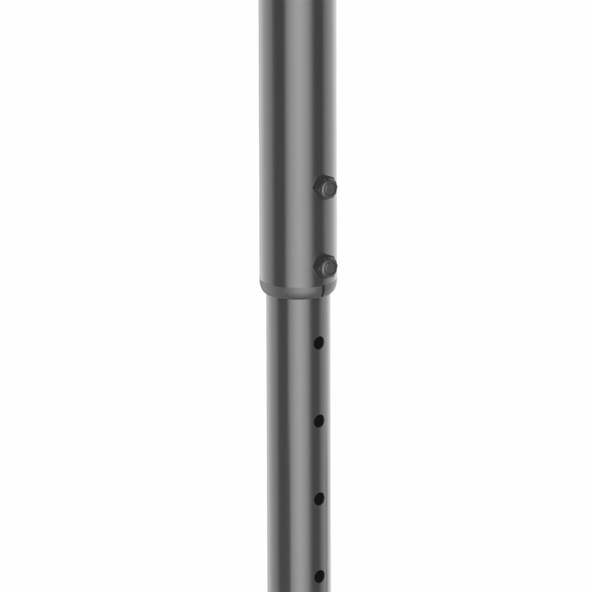StarTech.com FPCEILPTBSP Full-Motion Ceiling TV Mount for 32