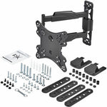 StarTech.com Full Motion TV Wall Mount 32–55" – Heavy Duty Articulating Adjustable Wall Bracket