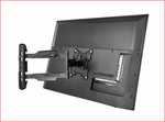 StarTech.com Full Motion TV Wall Mount 32–55" – Heavy Duty Articulating Adjustable Wall Bracket