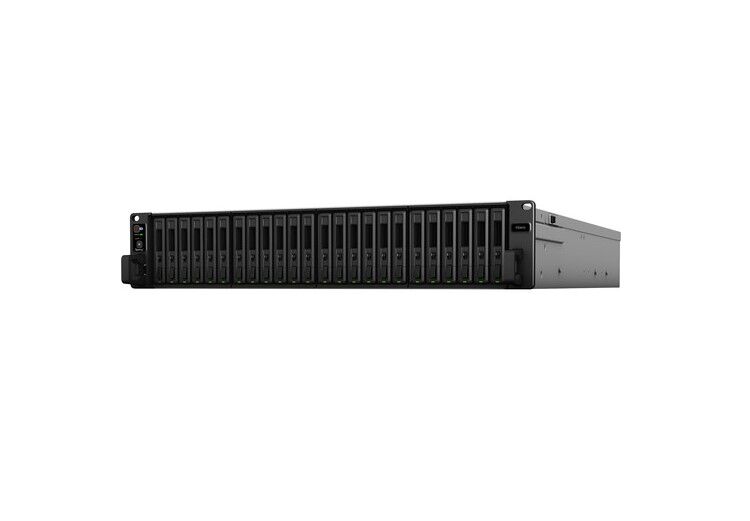 Synology FS3410 FlashStation RAIL KIT OPTIONAL 