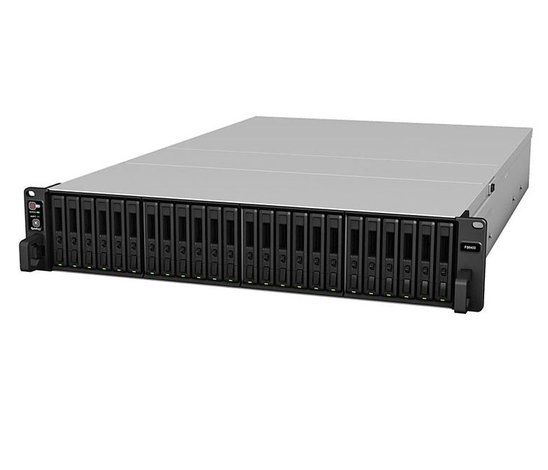 Synology FS6400 FlashStation RAIL KIT OPTIONAL 