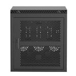 Steel Av Compact Cabinet