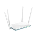 D-Link EAGLE PRO AI N300 4G LTE Smart Router – Secure AI Mesh Connectivity
