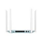 D-Link EAGLE PRO AI N300 4G LTE Smart Router – Secure AI Mesh Connectivity