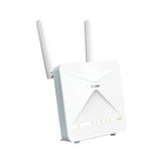 D-Link EAGLE PRO AI AX1500 4G Smart Router – Wi-Fi 6 Mobile Connectivity 