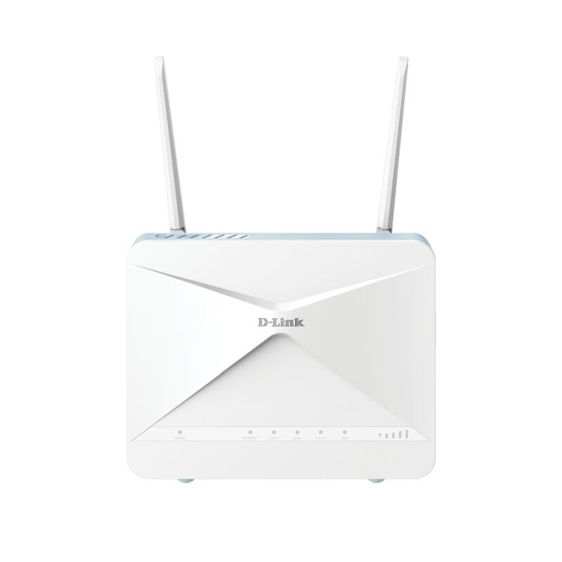 D-Link EAGLE PRO AI AX1500 4G Smart Router – Wi-Fi 6 Mobile Connectivity 