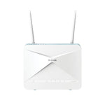 D-Link EAGLE PRO AI AX1500 4G Smart Router – Wi-Fi 6 Mobile Connectivity 