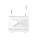 D-Link Eagle Pro AI AX1500 4G CAT6 Smart Router – High-Speed Wi-Fi 6 Mobile Connectivity 