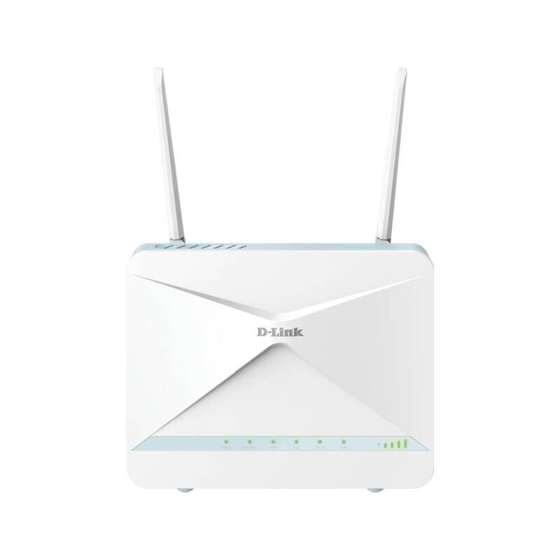 D-Link Eagle Pro AI AX1500 4G CAT6 Smart Router – High-Speed Wi-Fi 6 Mobile Connectivity 