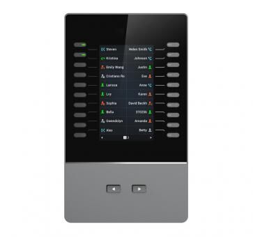 Grandstream LCD EXTENSION MODULE FOR GRP2615 AND GXV3350 ONLY