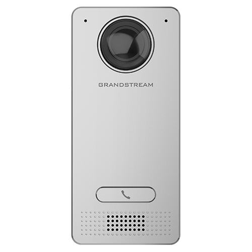 Grandstream SINGLE BUTTON HD IP VIDEO DOOR SYSTEM