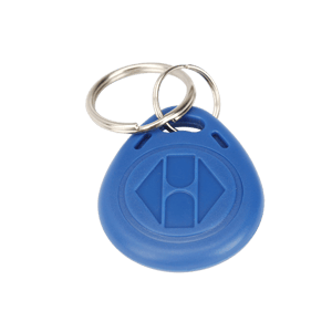 Grandstream RFID CODED FOB KEY CHAIN SINGLE UNIT