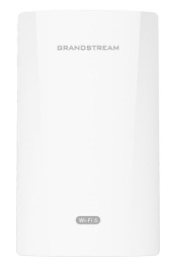 Grandstream PTP/PTMP WIRELESS BRIDGE 5GHZ AX2400 2 X 1 GIGE 5KM RANGE