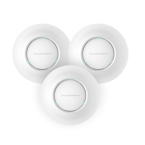 Grandstream Grandstream GWN7630 WAP 4X4 802.11AC WAVE 2 KIT