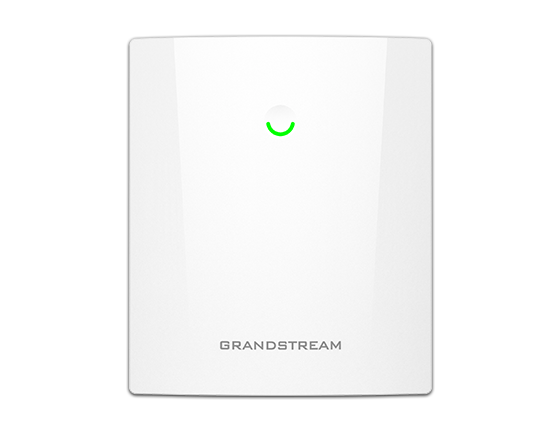 Grandstream 2X2 802.11AX WI FI 6 OUTDOOR LONG RANGE AP AX3000 BLUETOOTH INTEGRATED ANTENNAE