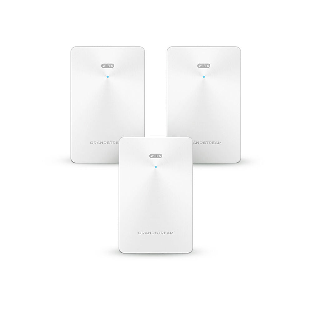Grandstream Grandstream GWN7661E 3 PACK