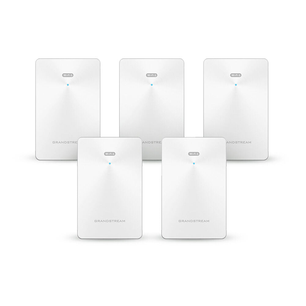 Grandstream Grandstream GWN7661E 5 PACK