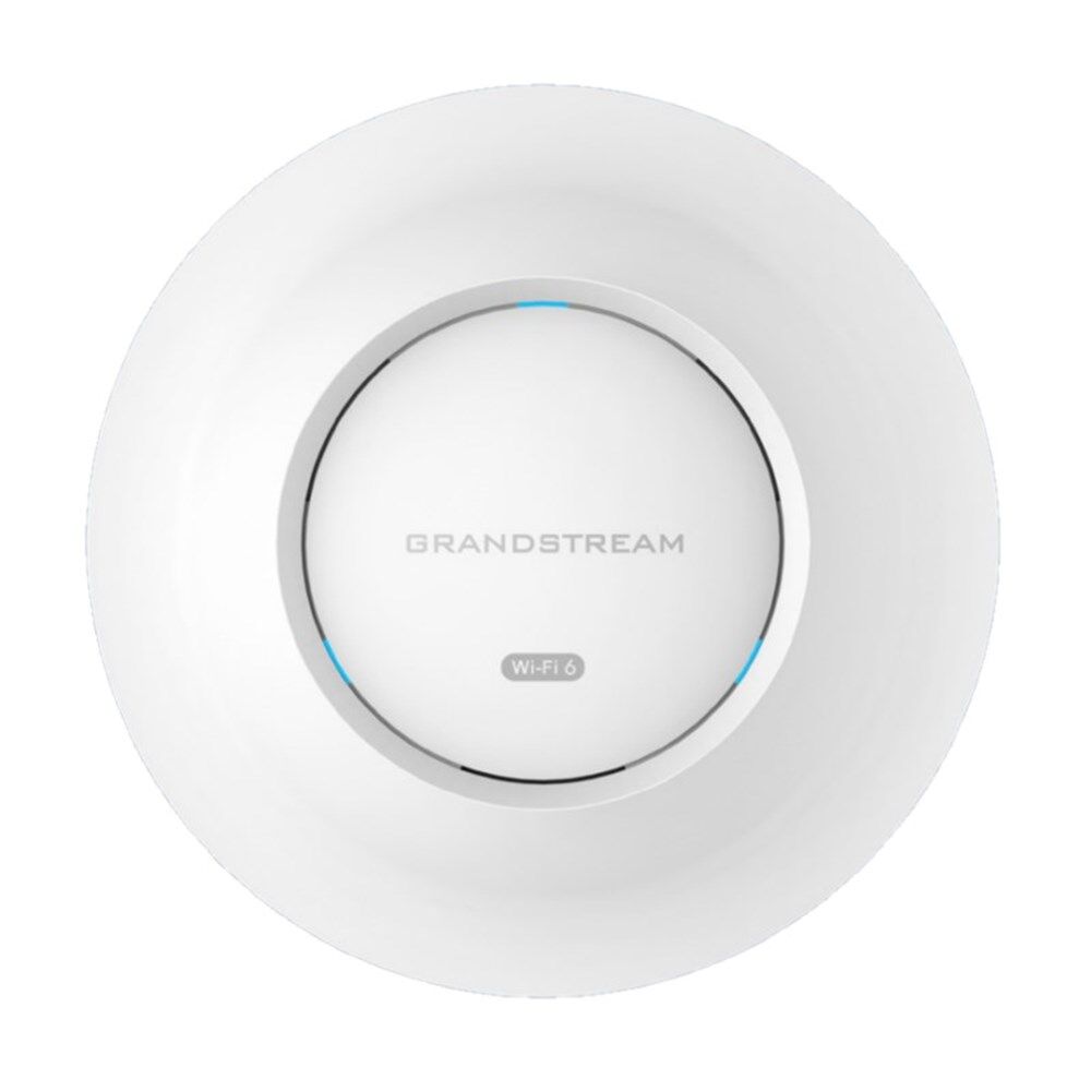 Grandstream WiFi  6 HYBRID 802.11AX AP 2X2 2.4GHZ 4X4 5.0 GHZ