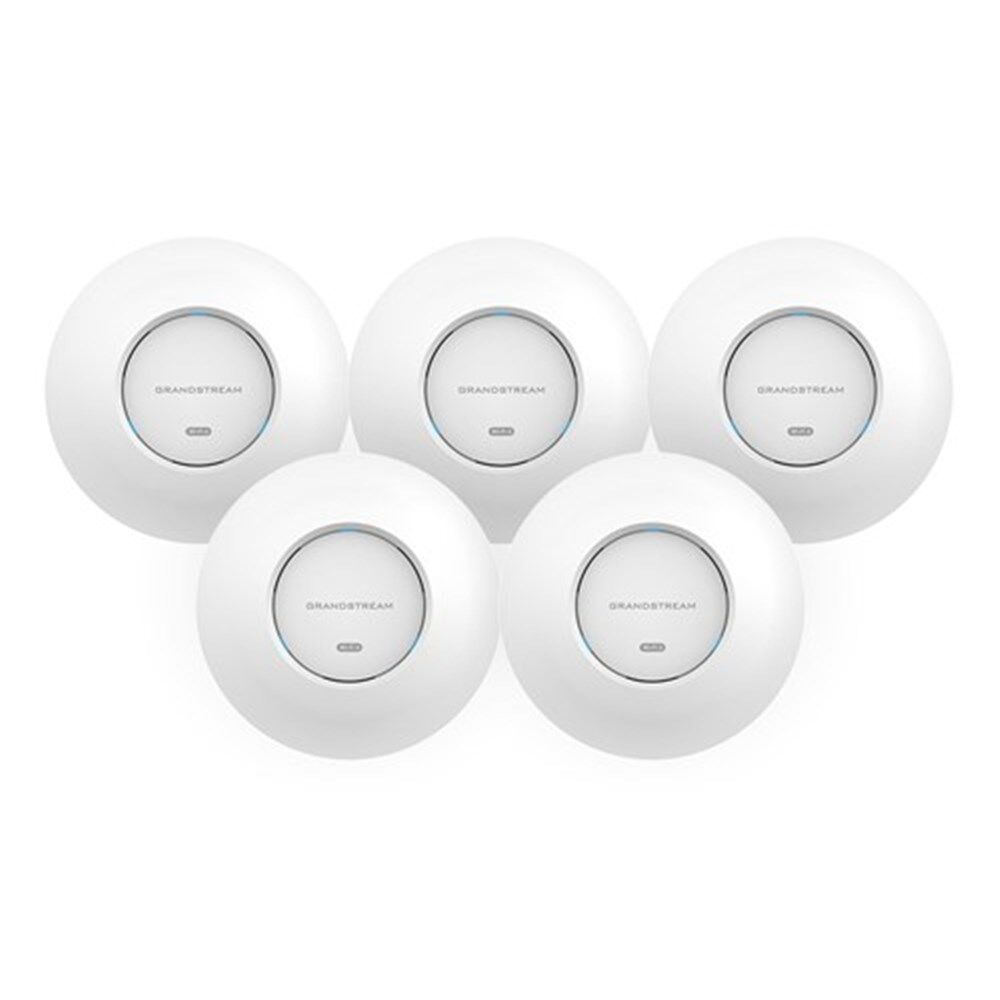 Grandstream WIFI 6E INDOOR ACCESS POINT KITS