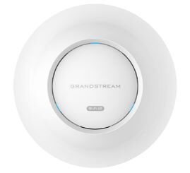 Grandstream 2X22 802.11AX TRI BAND WI FI 6E AP AX5400 1 X 2.5 1 X 1 GBE PORTS BLE 5.2