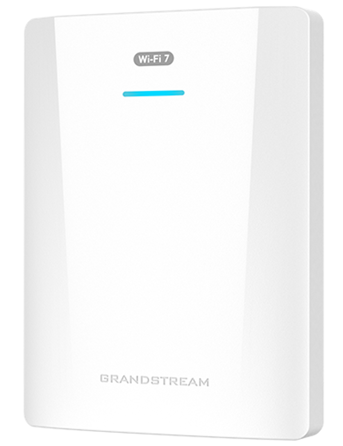 Grandstream 2X2 802.11BE BE3600 DUAL BAND WIFI 7 WALLMOUNT AP 1 X 2.5 GIGE BLE