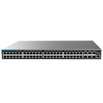 Grandstream 48 PORT POE LAYER 3 MANAGED SWITCH