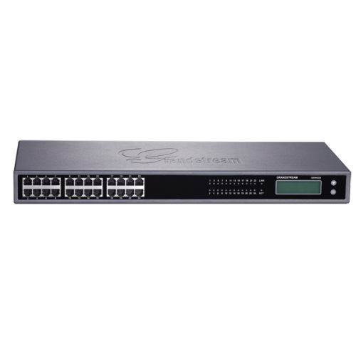 Grandstream 24 PORT FXS ANALOGUE VOIP GATEWAY