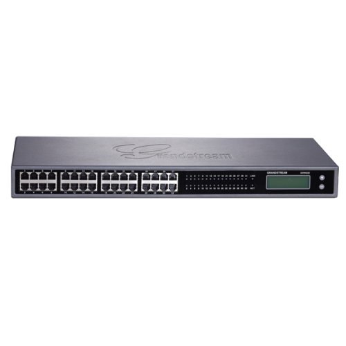 Grandstream 32 PORT FXS ANALOGUE VOIP GATEWAY