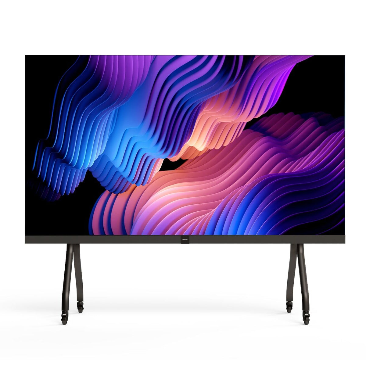 Hisense HAIO136 136" All-In-One FHD LED Display | Professional 1000nit Boardroom Solution 