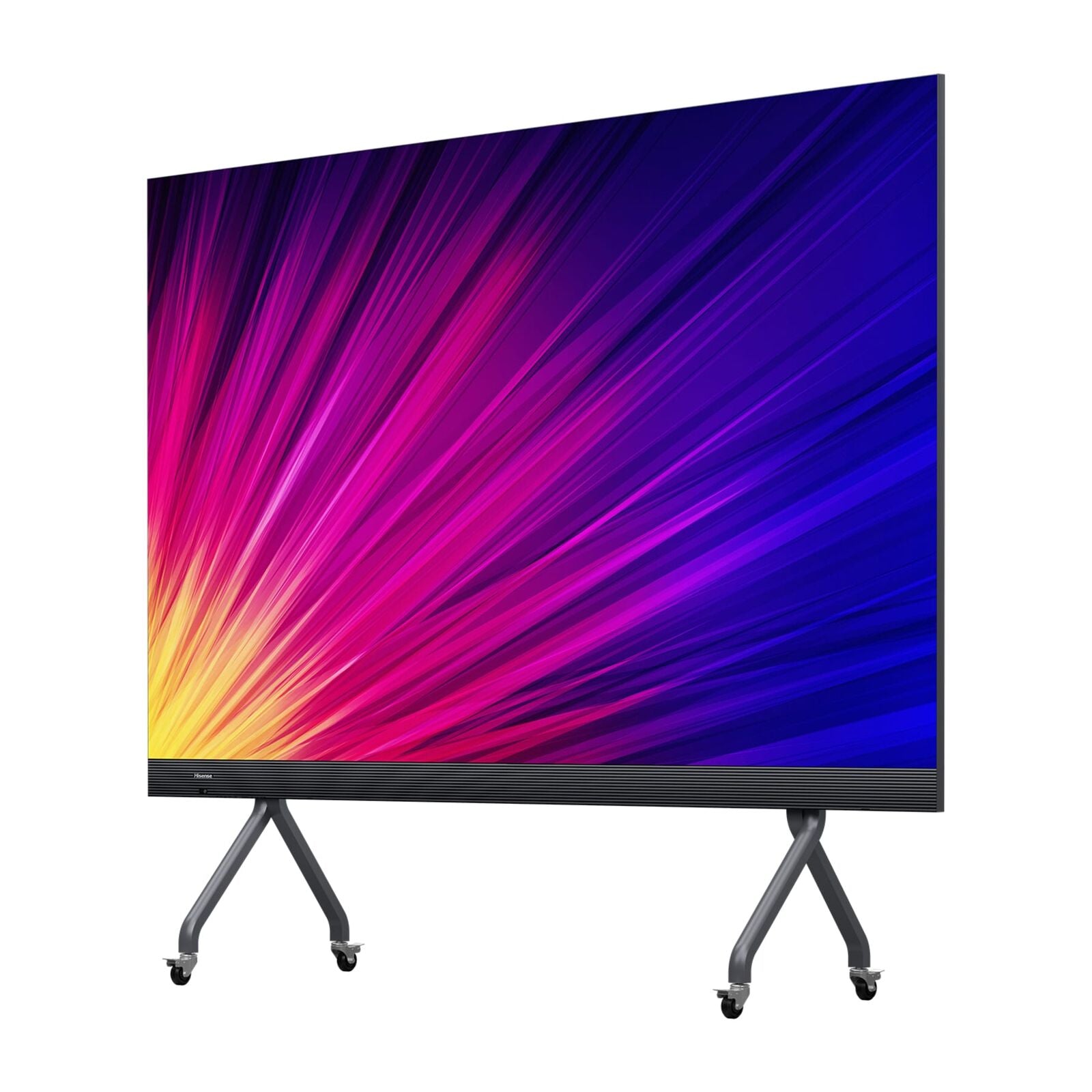 Hisense HAIO163 163" All-in-One FHD LED Display | Ultra-Bright 1000 Nits | Professional AV Solution 