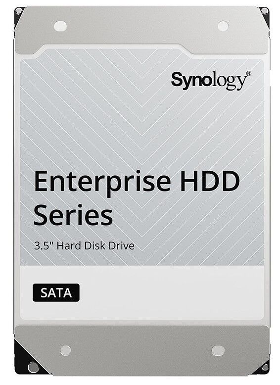 Synology HAT5310 8TB 3.5" SATA HDD