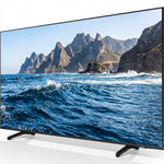 Samsung HG50BU800AW 50″ 4K UHD LCD TV | Hospitality & Commercial Display