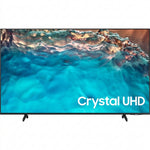 Samsung HG75BU800AW 75″ 4K UHD LCD TV | Hospitality & Commercial Display