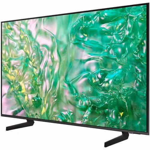 Samsung HU8000F HG75U800FAW 75″ 4K UHD Hospitality Smart TV | Google Cast & AirPlay