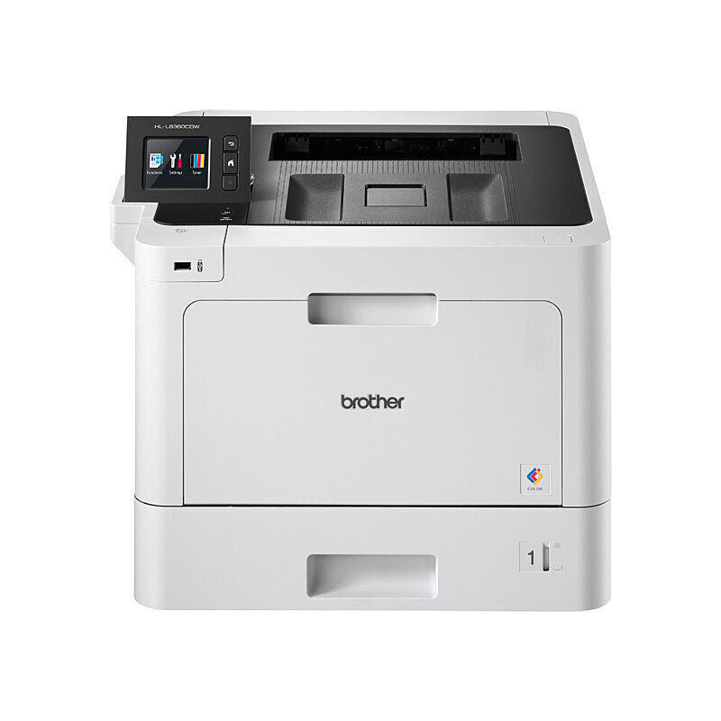 Brother HLL8360CDW Colour Laser Printer