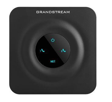 Grandstream 2 FXS 1 FASTETHERNET