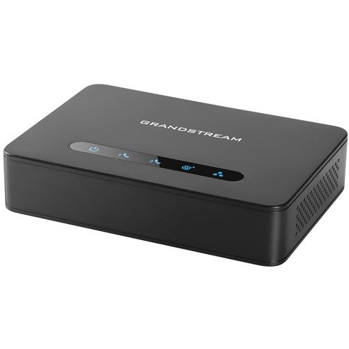 Grandstream Grandstream ATA 2 FXS 2 GIGE NAT ROUTER