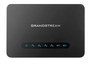Grandstream 4 FXS 2 GIGE NAT ROUTER