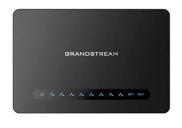 Grandstream 8 FXS 2 GIGE NAT ROUTER