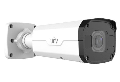 Uniview Ipc2328sb Dzk I0 8mp I R Ultra 265 Outdoor Bullet Ip Security Camera