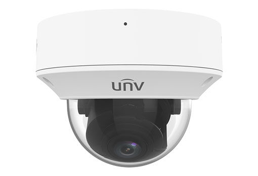 Ipc3235sb Adzk I0 Unv Prime I Ip Camera Wht Ai 5mp Ultra265 2 7 13 5mm Mot 5x