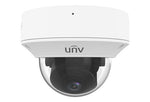 Ipc3238sb Adzk I0 Unv Prime I Ip Camera Wht Ai 8mp Ultra265 2 7 13 5mm Mot 5x