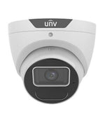 Uniview Ipc3616ss Adf28k I1 6 Mp Ir Ultra 265 Outdoor Turret Ip Sec Cam Lighthunter